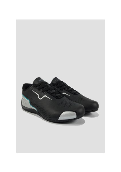 Erkek Siyah Ortopedik Spor Ayakkabı fırsatları