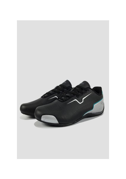 Erkek Siyah Ortopedik Spor Ayakkabı indirimleri