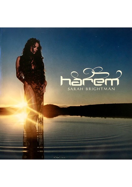 Sarah Brightman – Harem CD