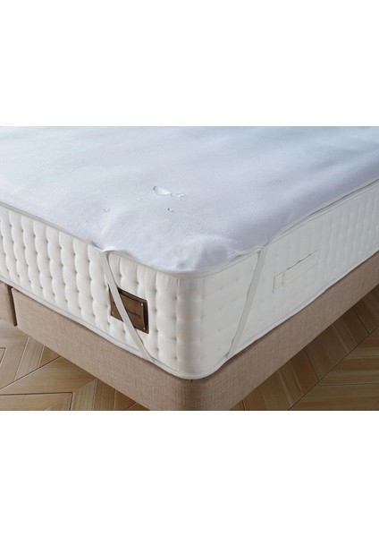 Ultrasoft Sıvı Geçirmez 140X190 Alez