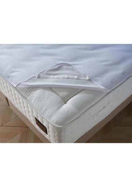 Ultrasoft Sıvı Geçirmez 140X190 Alez