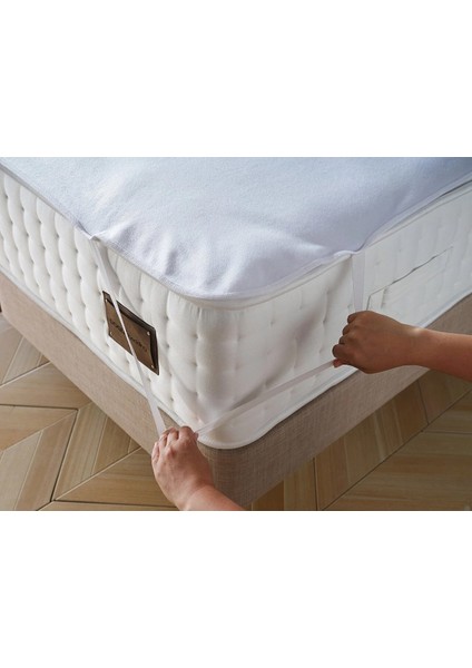Ultrasoft Sıvı Geçirmez 140X190 Alez