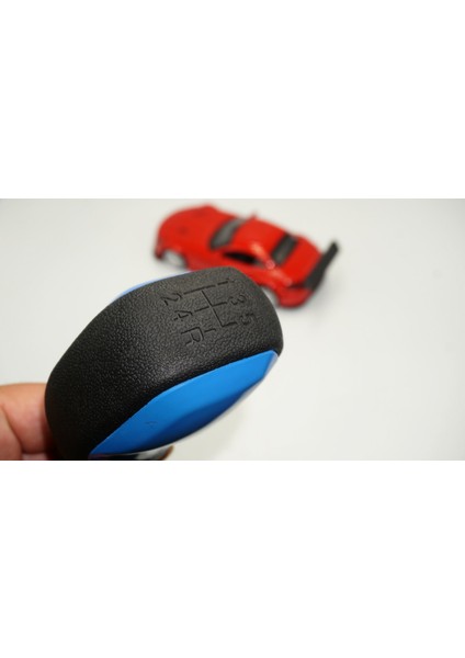 Üniversal 5 Ileri Vites Topuzu ve Takma Aparatı