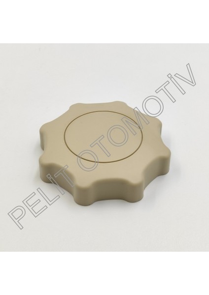 Pelit Oto Golf Koltuk Ayar Kolu 1J0881671F 6R0881671D (Sırt Yatırma)