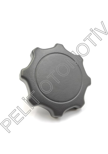 Pelit Otomotiv Octavıa Koltuk Ayar Kolu (Bel Şişirme) 1J0881671G Siyah