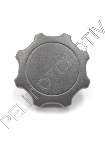 Pelit Otomotiv Passat Koltuk Ayar Kolu (Bel Şişirme) 1J0881671G Siyah