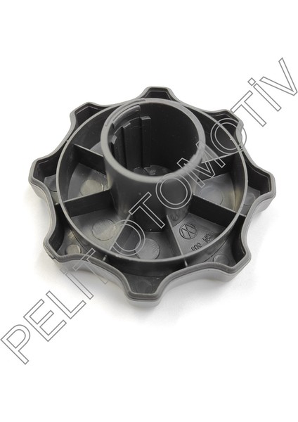 Pelit Otomotiv Golf 4 Koltuk Ayar Kolu (Bel Şişirme) 1J0881671G