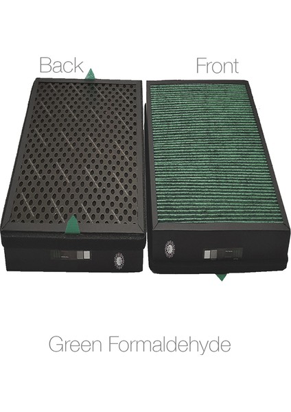 Lavieair Uvpower 9019E / Air Model 9005 Hava Temizleyici Uyumlu Filtre modelleri