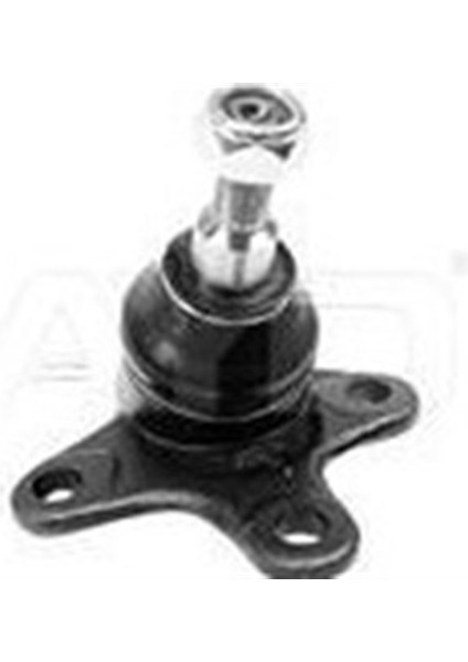 Volkswagen Polo 2000 - 2002 Alt Rotil Sağ Ayd 6N0407365A