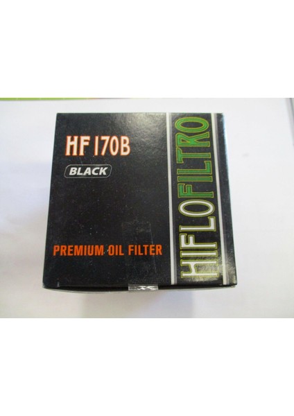 HF170B 2009-2018 Harley-Davidson Sportster Iron 883 Yağ Filtresi fiyatları