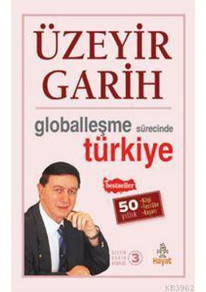 Globalleşme Sürecinde Türkiye