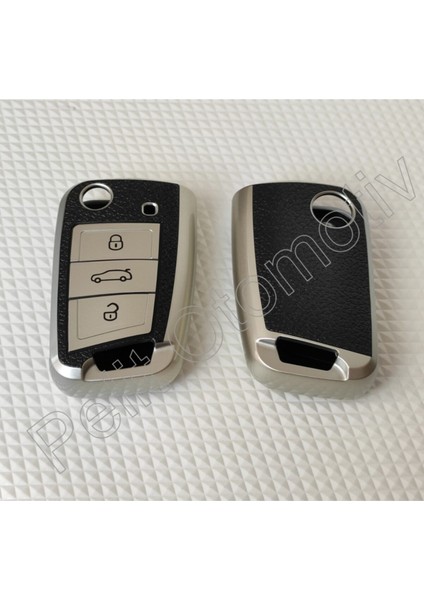 Seat Anahtar Kılıfı Süperlüx fiyatları