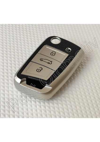 Seat Anahtar Kılıfı Süperlüx modelleri