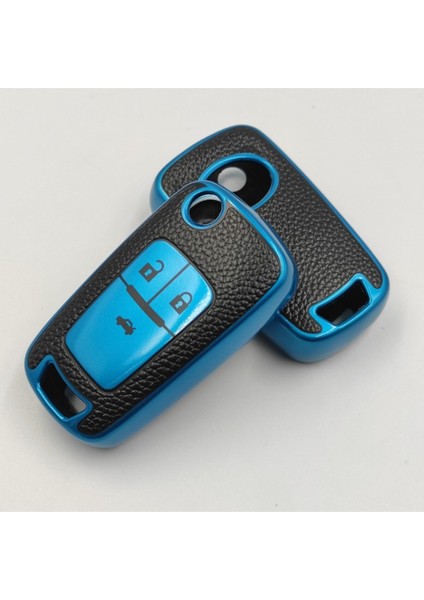 Chevrolet Cruze Captiva Aveo Spark Süperlüx Anahtar Kılıfı