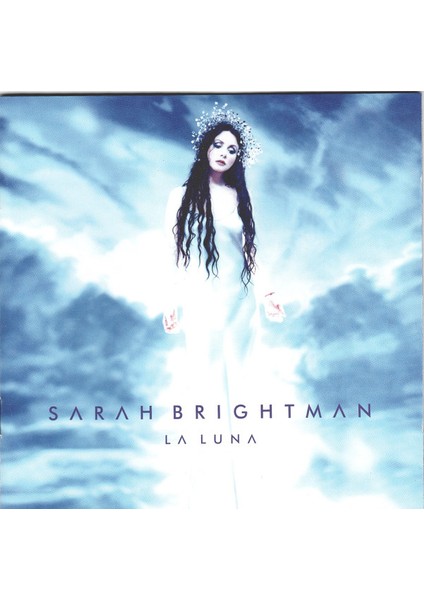 Sarah Brightman – La Luna CD