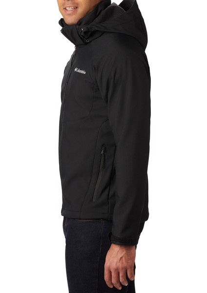 Cascade Ridge II Softshell Erkek Mont WM3241-011