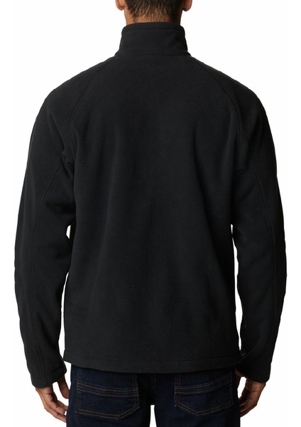 XM6410 Fast Trek III Half Zip Fleece Erkek Sweatshirt