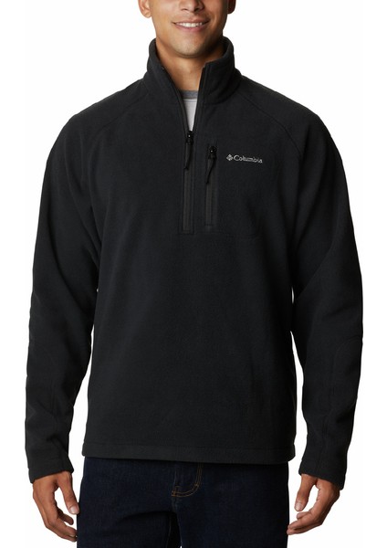 XM6410 Fast Trek III Half Zip Fleece Erkek Sweatshirt