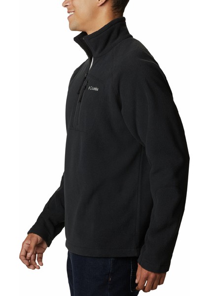 XM6410 Fast Trek III Half Zip Fleece Erkek Sweatshirt