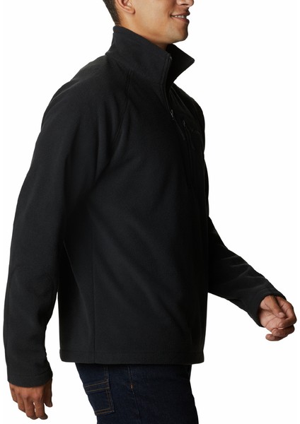 XM6410 Fast Trek III Half Zip Fleece Erkek Sweatshirt