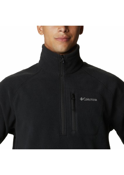 XM6410 Fast Trek III Half Zip Fleece Erkek Sweatshirt