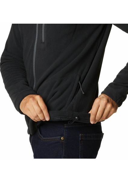 AE3039-010 Fast Trek Iı Full Zip Erkek Polar fırsatları