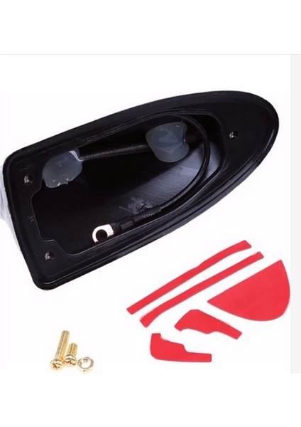 Renault Megane 4 Gri Anten Balina Shark Köpek Balığı Oto Tavan Anteni fiyatları