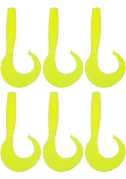 Slicon Ar 100 Yellow 100MM Paket Içi 5 Adet