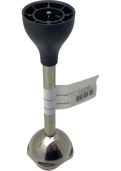 Arzum Uyumlu AR1017-DM PROSTICK Parçalayıcı Metal Ayak Füme fiyatları