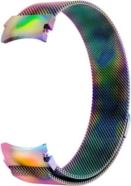 Samsung Galaxy Watch 4 5 6 Pro 40 44 Classic 42 43 46 47 mm Kordon Milano Loop Kordon