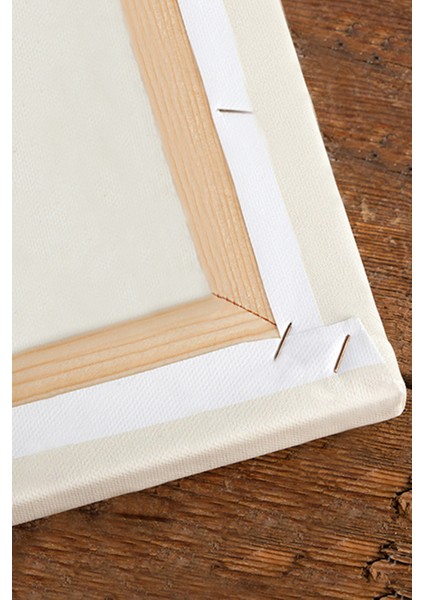 Nebe Suresi 31/32/33/34 Yazılı Dekoratif Kanvas Tablo fırsatları