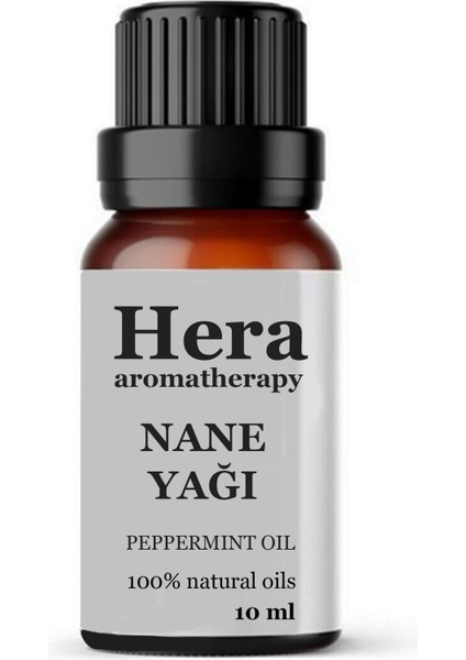 Saf Nane Uçucu Yağı 10 ml