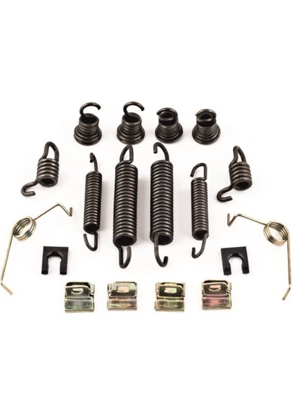 Tofaş Kartal Slx Fren Yay Tamir Takımı