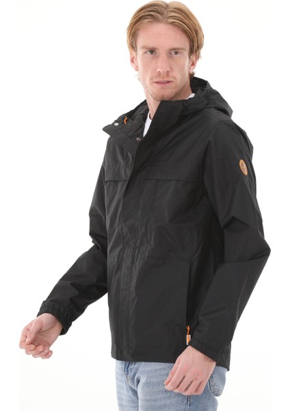 TB0A5XRS0011 Timberland Wr Benton Shell Erkek Ceket Siyah fiyatları