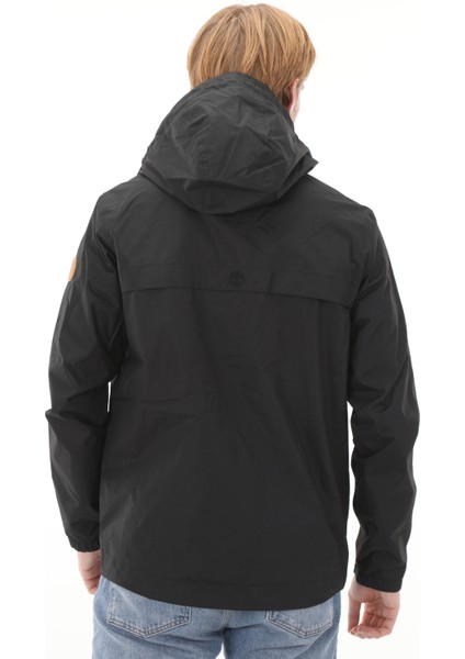 TB0A5XRS0011 Timberland Wr Benton Shell Erkek Ceket Siyah modelleri