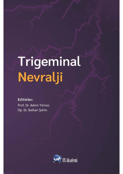 Trigeminal Nevralji