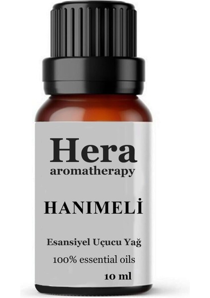 Konsantre Hanımeli-Mum-Oda Kokusu-Kokulu Taş-Sabun-Dezenfektan ve Genel Kullanım Esansı 10 ml