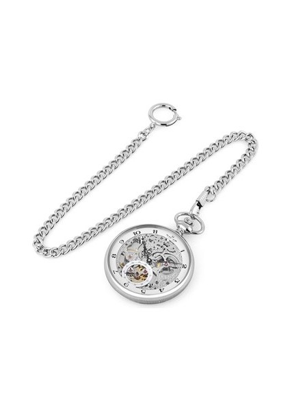 NC11-4832629-AWA Iskelet Kurmalı Köstekli Saat modelleri