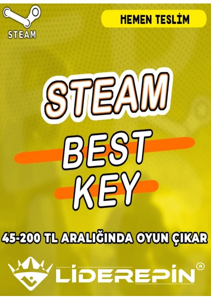 Random Best Key