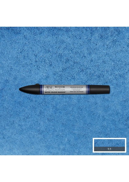 Promarker Watercolour Prussian Blue Hue 541 indirimleri