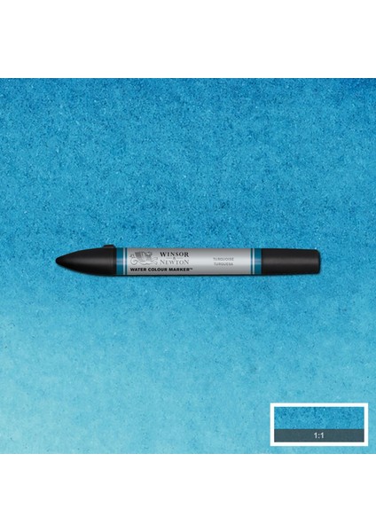 Promarker Watercolour Turquoise 654 indirimleri