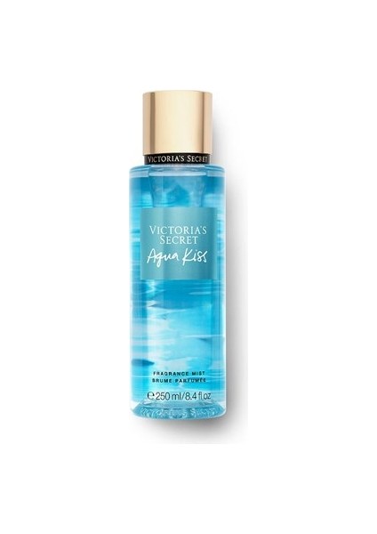 Aqua Kiss Vücut Spreyi