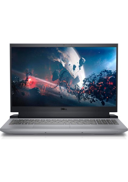 G15 5525 G1555251000WH Ryzen 5 6600H 16GB 512GB SSD 4GB Geforce Rtx 3050 15.6" FHD WIN11 Home Gaming (Oyuncu) Notebook