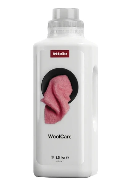 Woolcare Yünlü ve Hassas Çamaşır Sıvı Deterjan