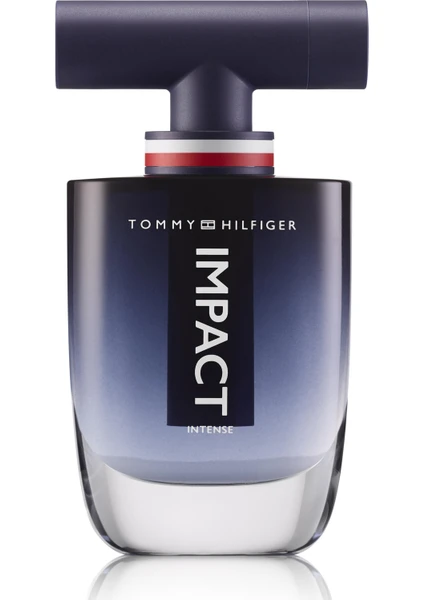 Tommy Hilfiger Impact Intense Edp 100 ml Erkek Parfümü