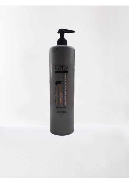 Brezilya Keratin Kokusuz Dumansız 1000ML