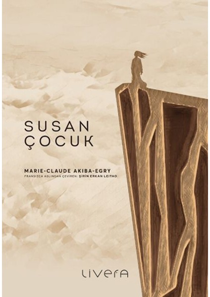 Susan Çocuk