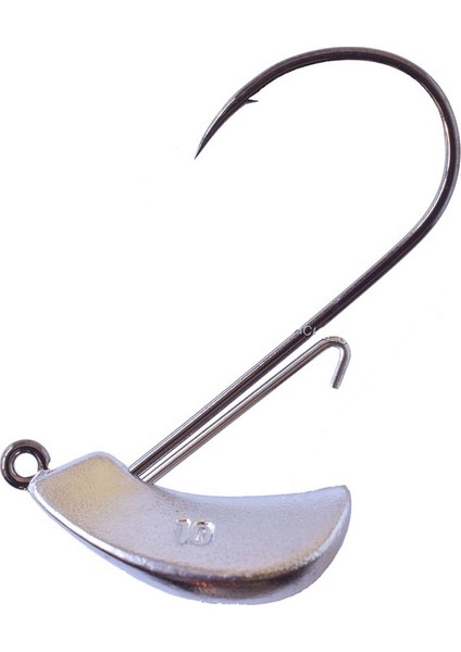 J300 Sleeper Mocha Zoka