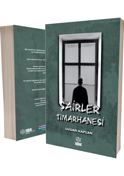 Şairler Tımarhanesi