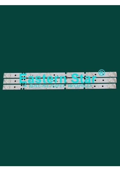 SMARTLED-622 KJ40D06-ZC14F-02, 303KJ400032, Phılıps 40PFL8505, LED Bar, Eastern Star